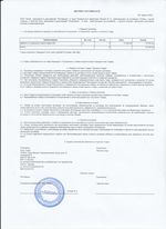 Кассовые чеки с подтверждением в Зеленогорске