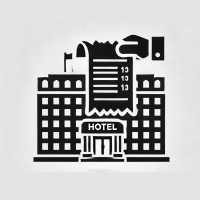 Гостиничные чеки в Зеленогорске